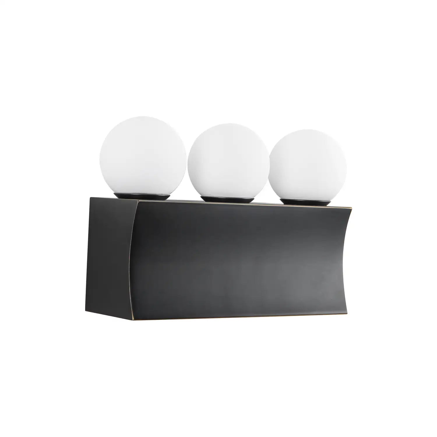 KUZCO LIGHTING INC, SINCLAIR WALL/VANITY LIGHTS, VANITY LIGHT