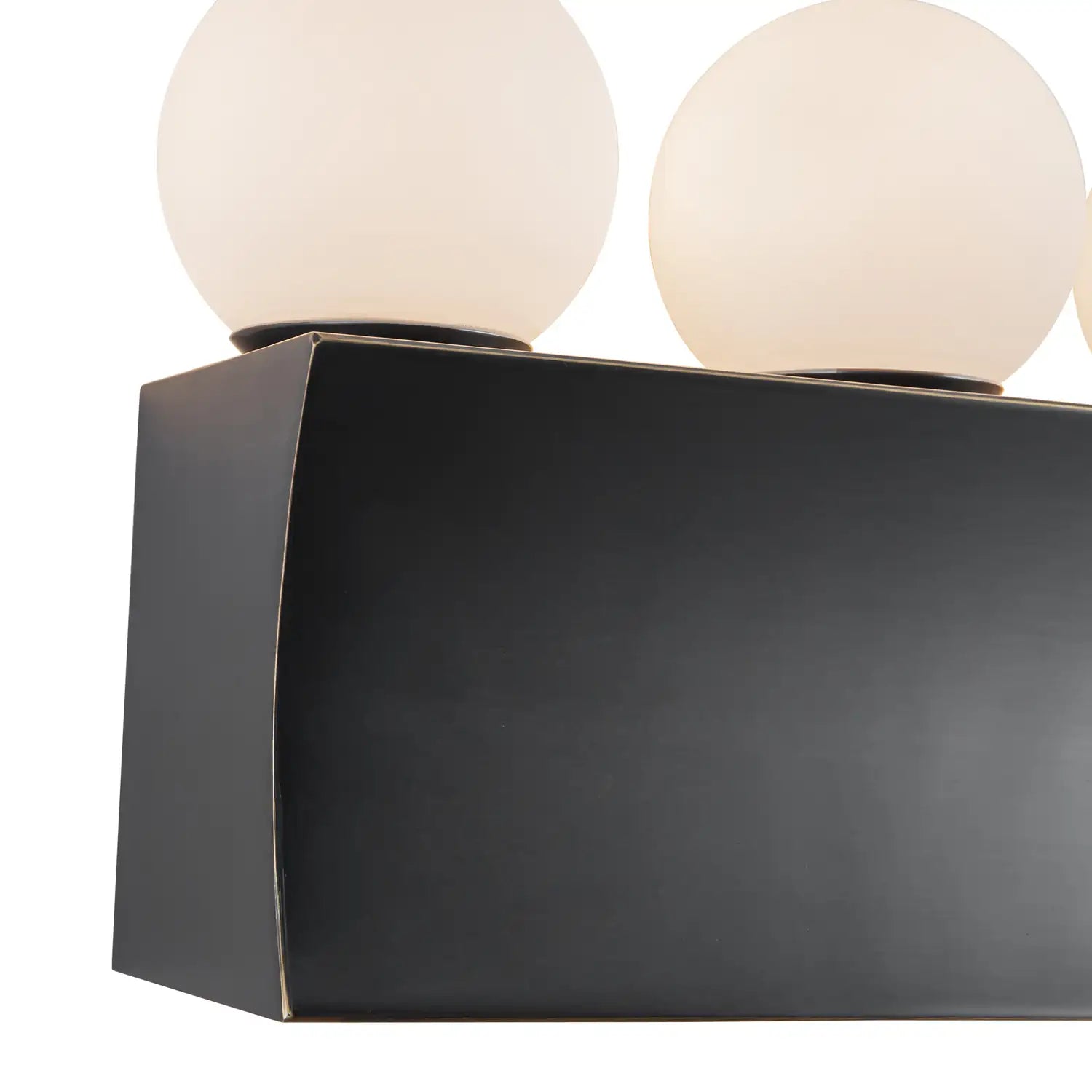 KUZCO LIGHTING INC, SINCLAIR WALL/VANITY LIGHTS, VANITY LIGHT