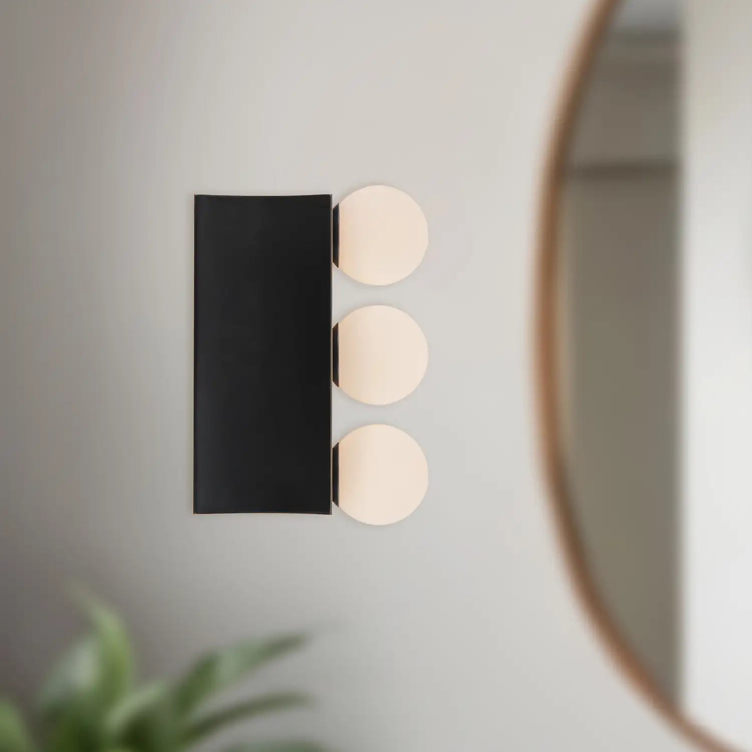 KUZCO LIGHTING INC, SINCLAIR WALL/VANITY LIGHTS, VANITY LIGHT