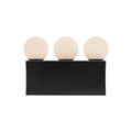 KUZCO LIGHTING INC, SINCLAIR WALL/VANITY LIGHTS, VANITY LIGHT