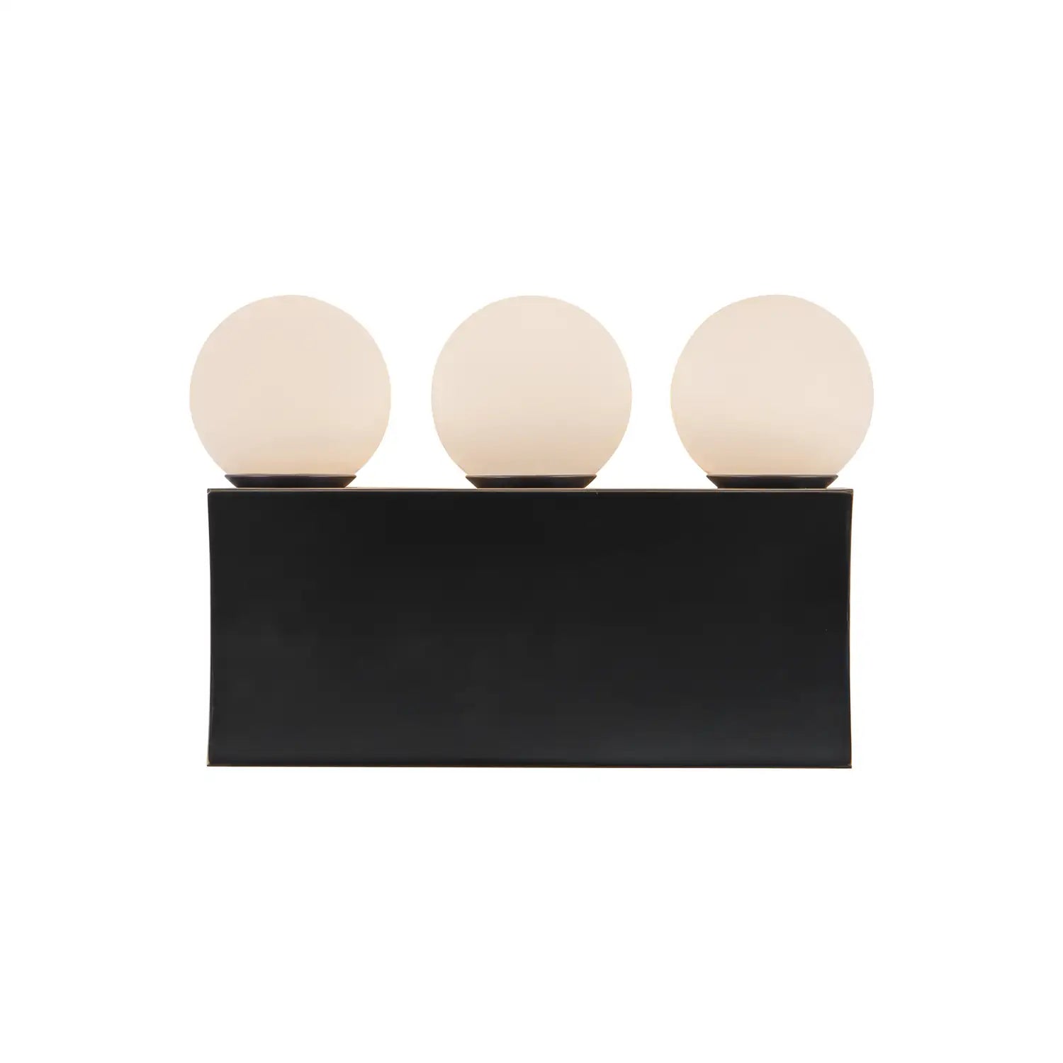 KUZCO LIGHTING INC, SINCLAIR WALL/VANITY LIGHTS, VANITY LIGHT