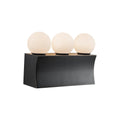 KUZCO LIGHTING INC, SINCLAIR WALL/VANITY LIGHTS, VANITY LIGHT