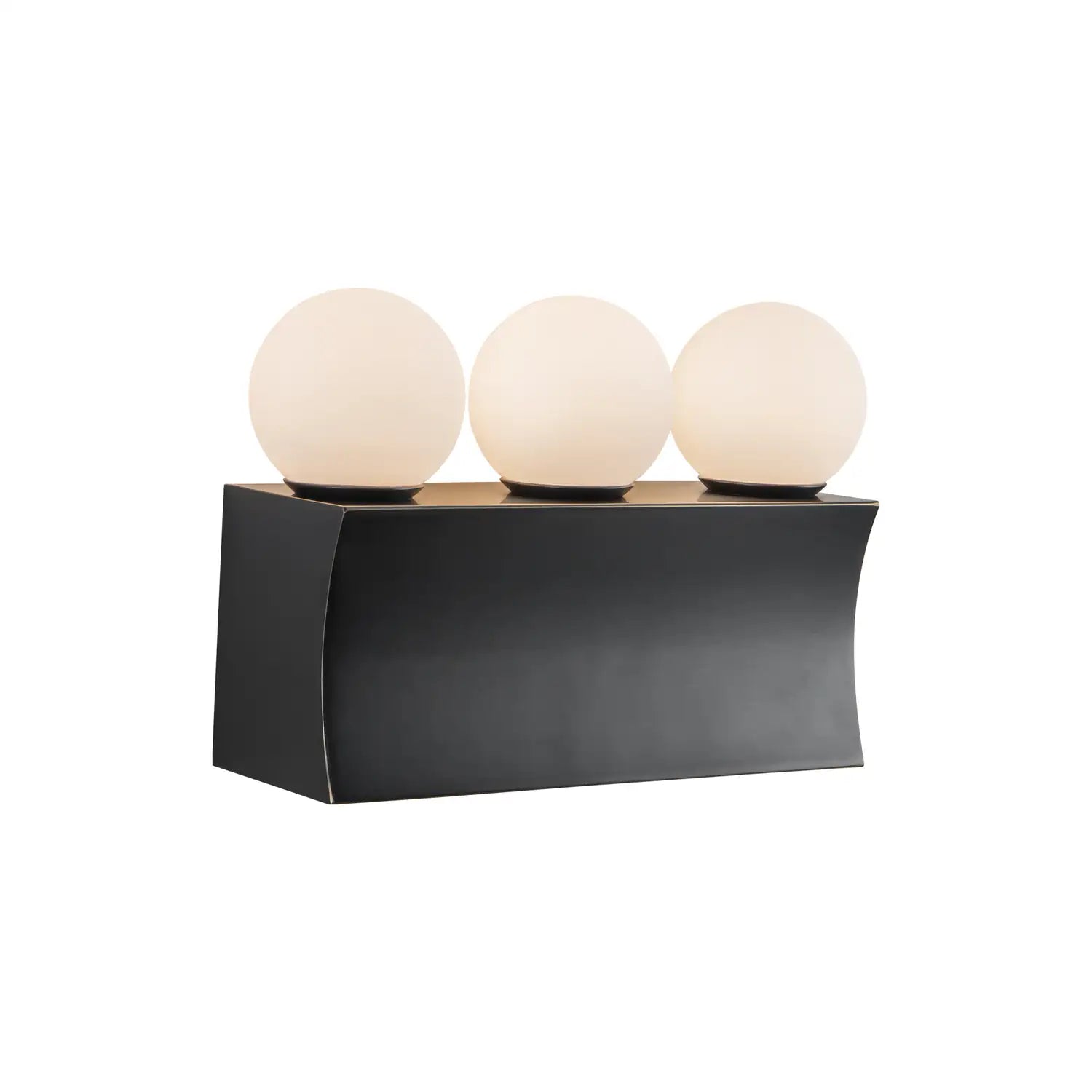 KUZCO LIGHTING INC, SINCLAIR WALL/VANITY LIGHTS, VANITY LIGHT