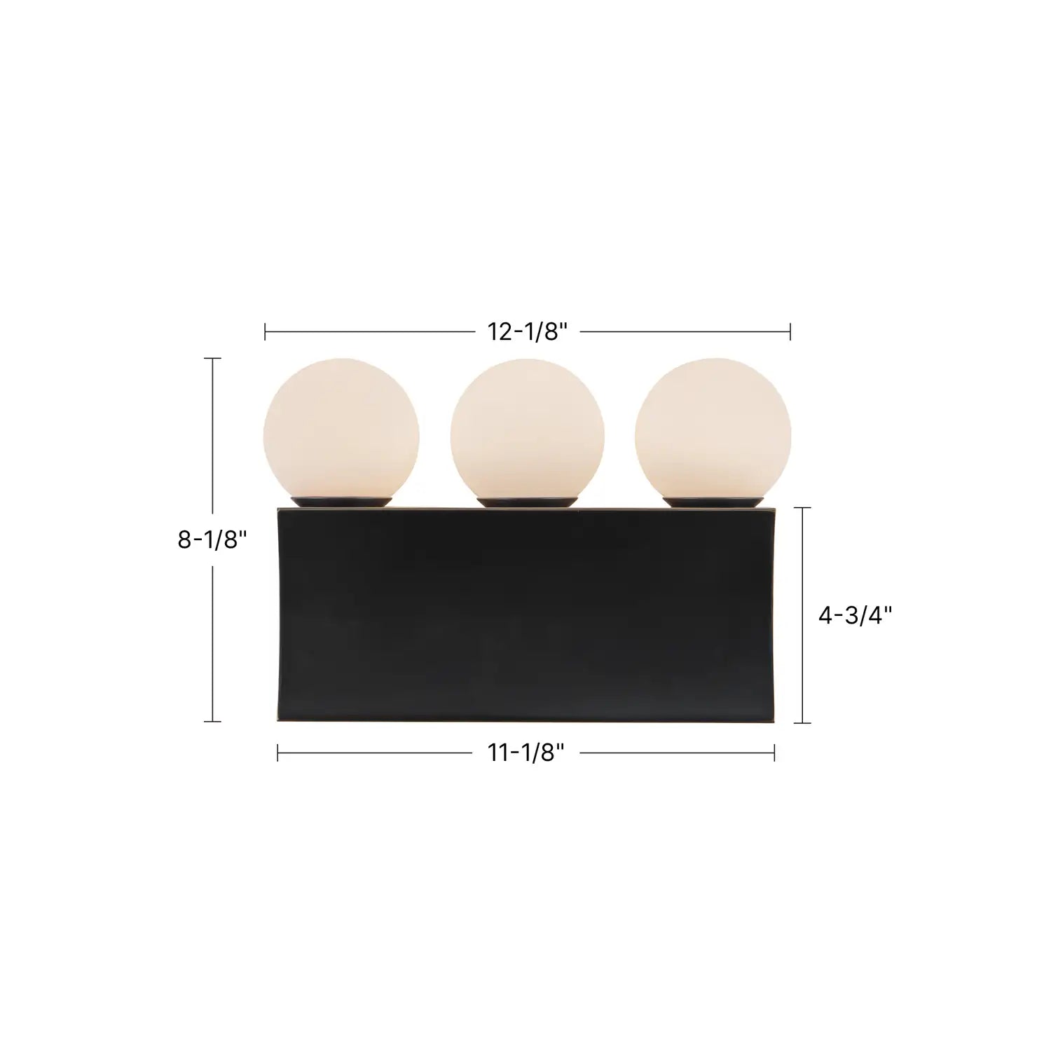KUZCO LIGHTING INC, SINCLAIR WALL/VANITY LIGHTS, VANITY LIGHT