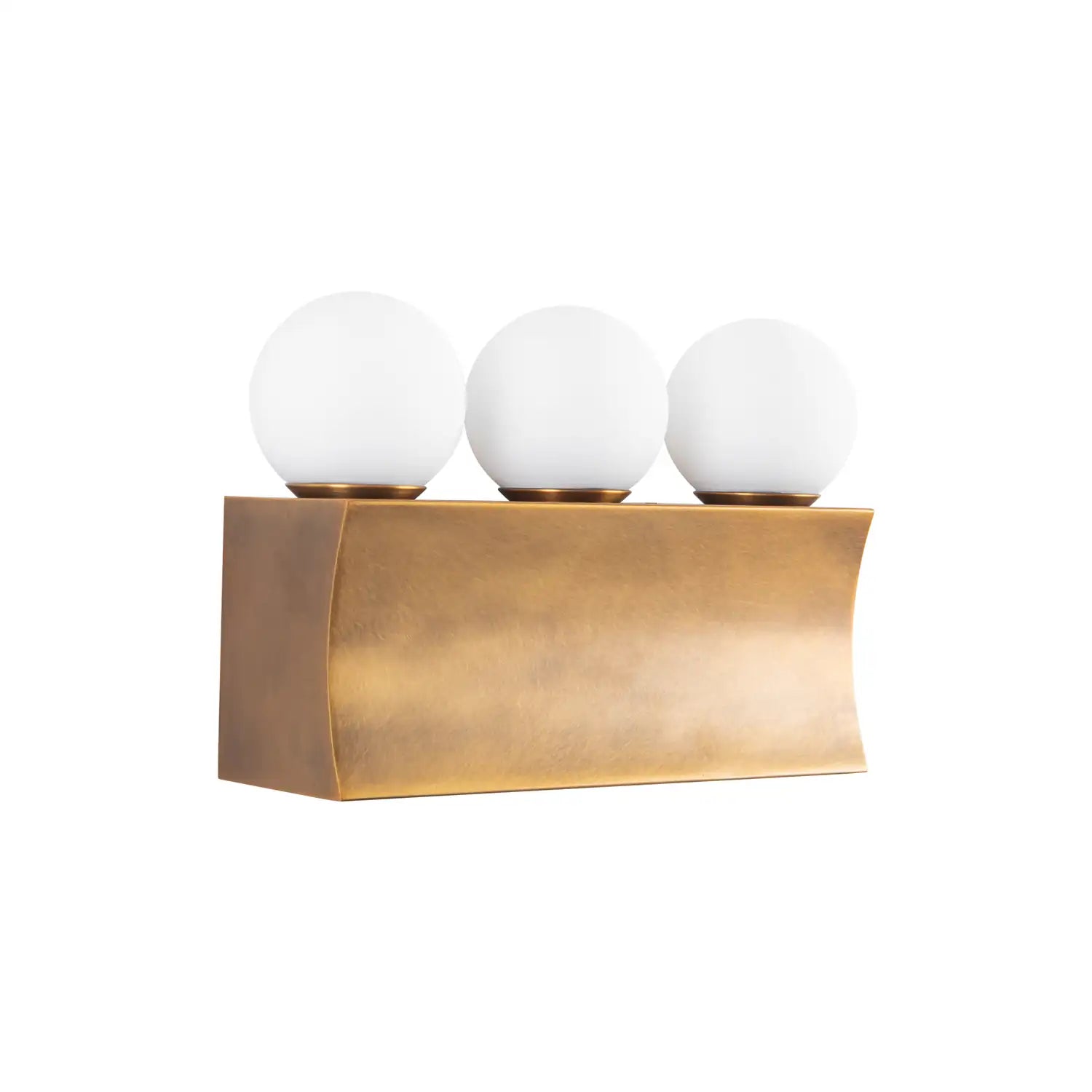 KUZCO LIGHTING INC, SINCLAIR WALL/VANITY LIGHTS, VANITY LIGHT