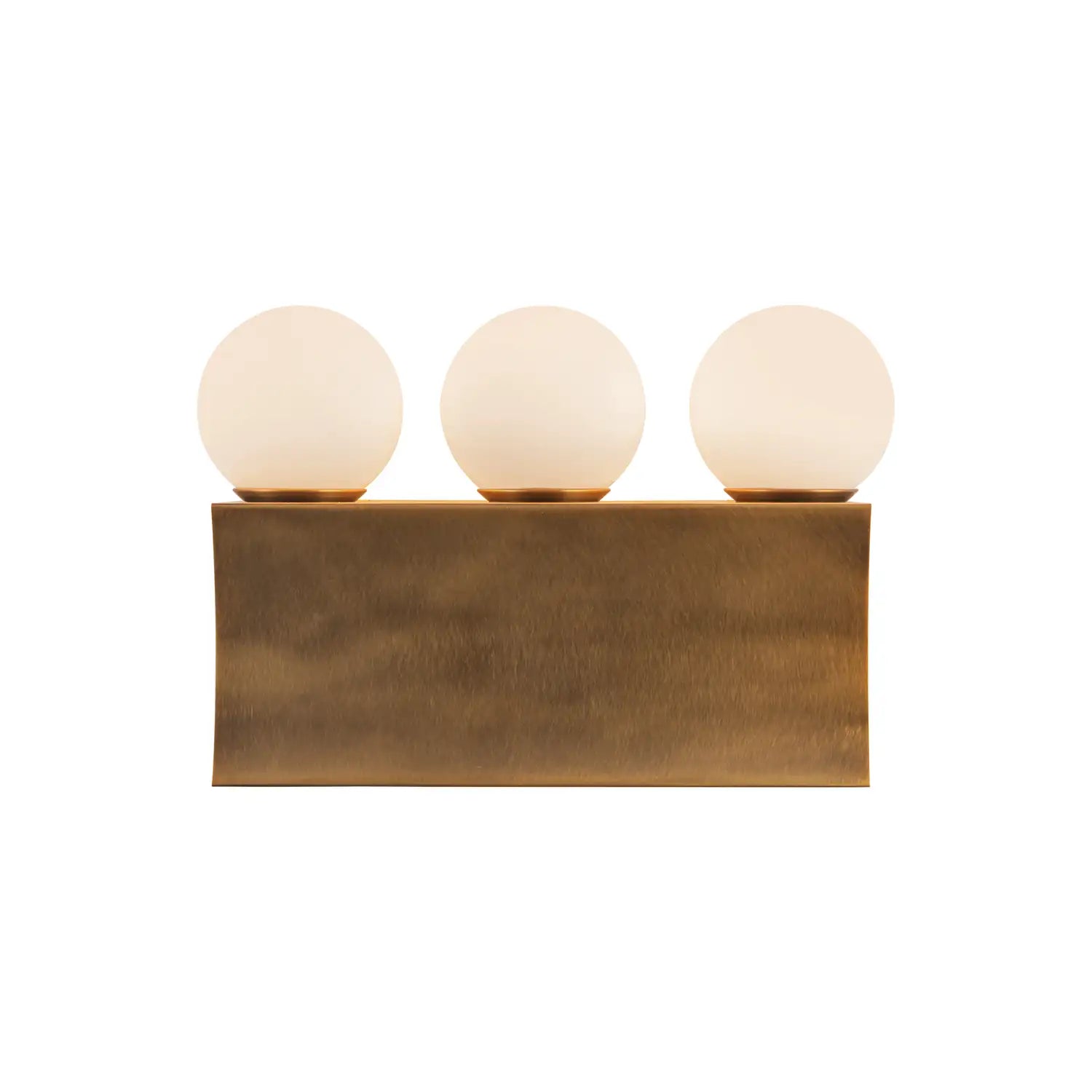 KUZCO LIGHTING INC, SINCLAIR WALL/VANITY LIGHTS, VANITY LIGHT