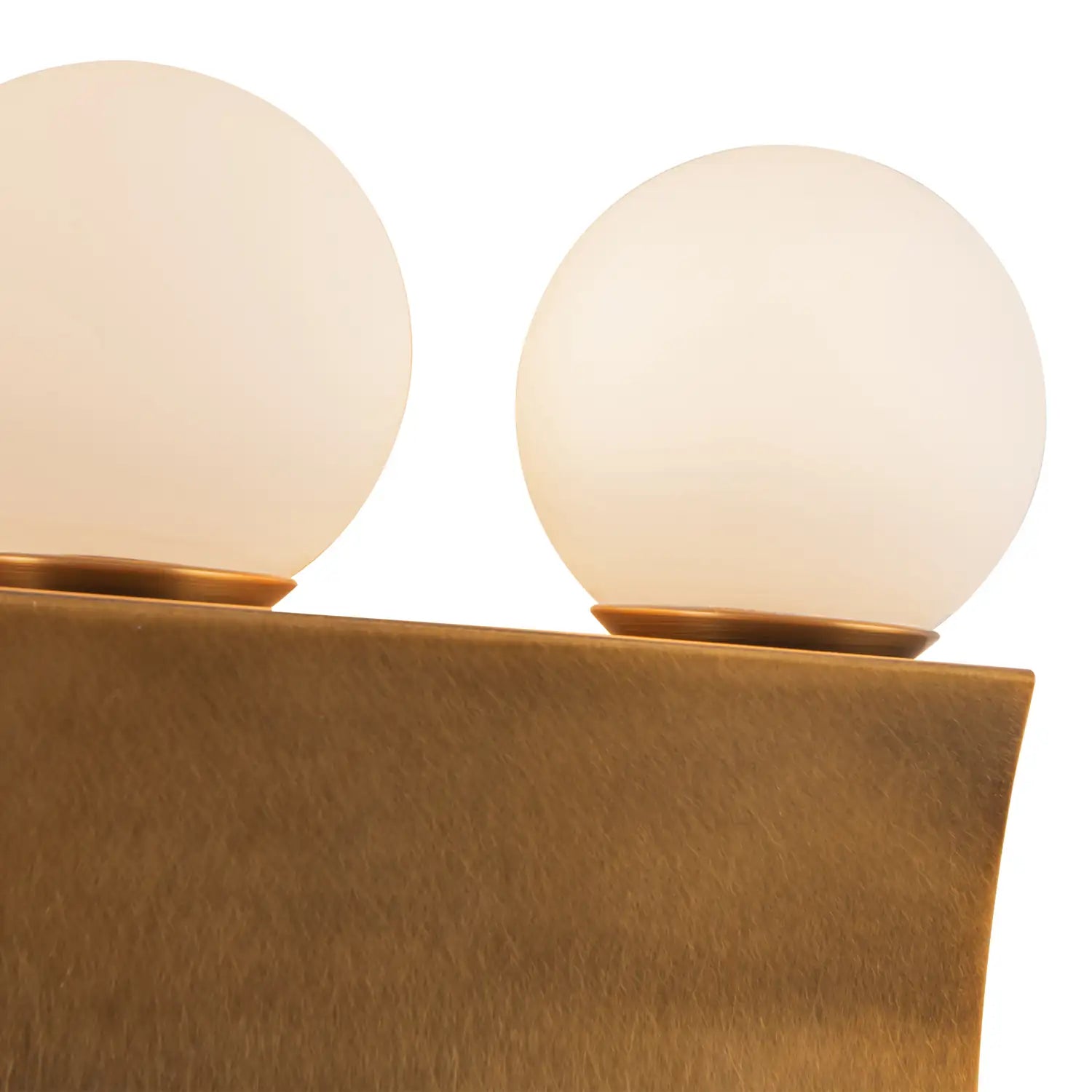 KUZCO LIGHTING INC, SINCLAIR WALL/VANITY LIGHTS, VANITY LIGHT