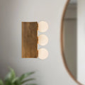 KUZCO LIGHTING INC, SINCLAIR WALL/VANITY LIGHTS, VANITY LIGHT