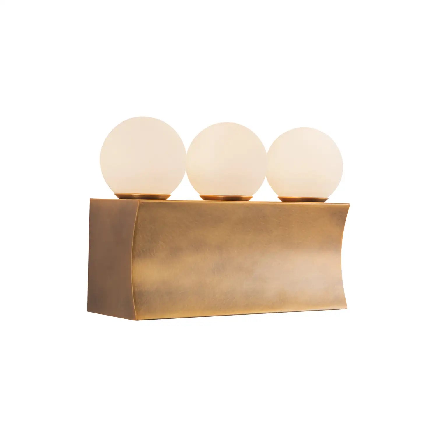 KUZCO LIGHTING INC, SINCLAIR WALL/VANITY LIGHTS, VANITY LIGHT