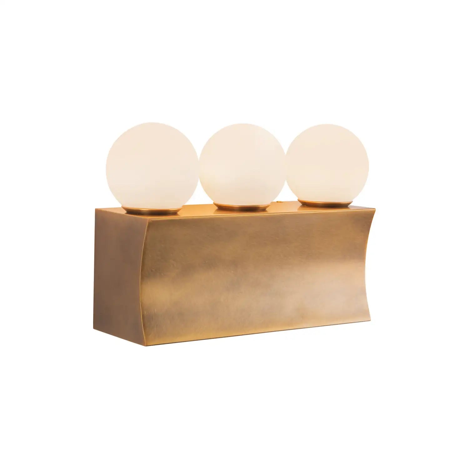 KUZCO LIGHTING INC, SINCLAIR WALL/VANITY LIGHTS, VANITY LIGHT