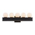 KUZCO LIGHTING INC, SINCLAIR WALL/VANITY LIGHTS, VANITY LIGHT
