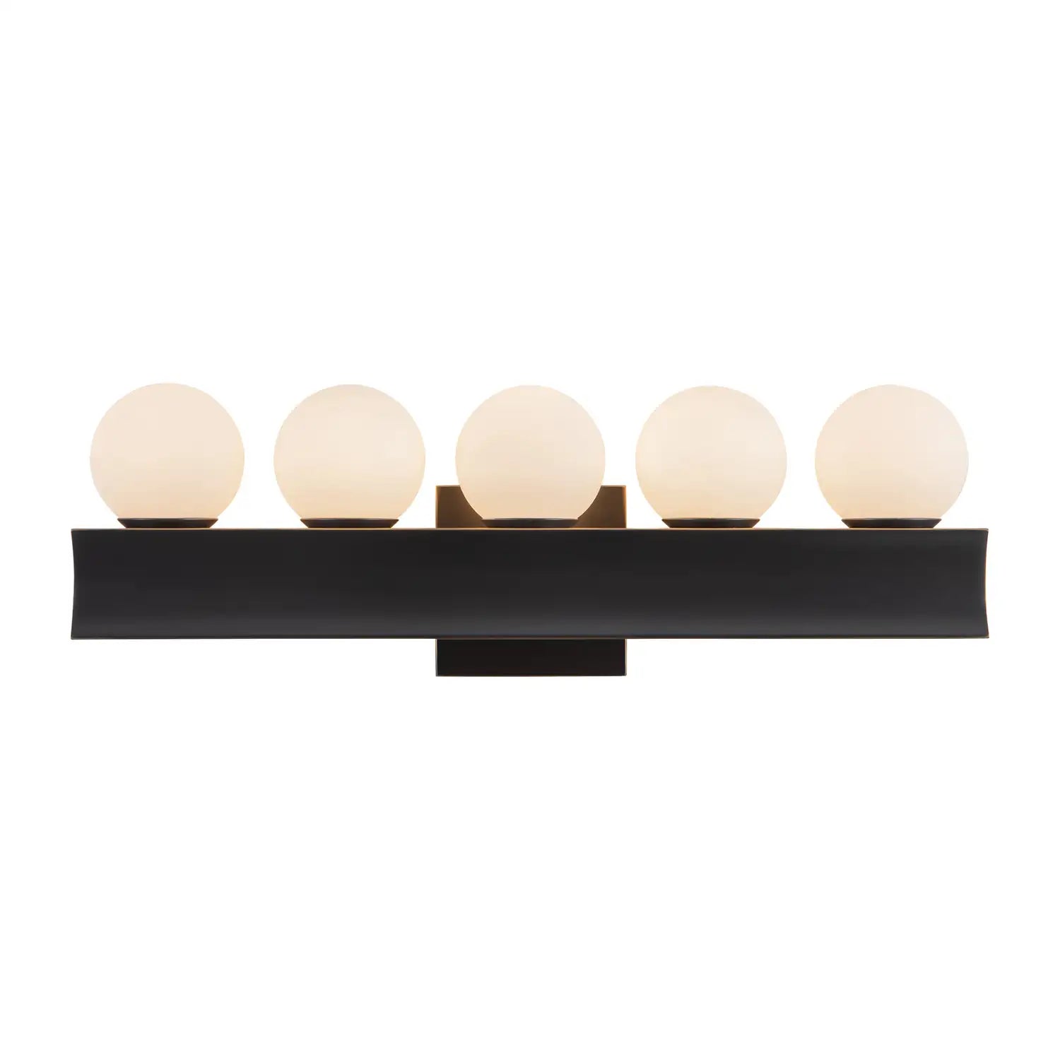 KUZCO LIGHTING INC, SINCLAIR WALL/VANITY LIGHTS, VANITY LIGHT