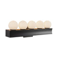 KUZCO LIGHTING INC, SINCLAIR WALL/VANITY LIGHTS, VANITY LIGHT