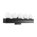 KUZCO LIGHTING INC, SINCLAIR WALL/VANITY LIGHTS, VANITY LIGHT