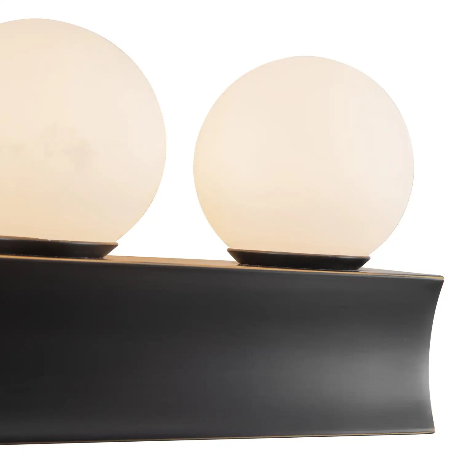 KUZCO LIGHTING INC, SINCLAIR WALL/VANITY LIGHTS, VANITY LIGHT