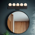 KUZCO LIGHTING INC, SINCLAIR WALL/VANITY LIGHTS, VANITY LIGHT