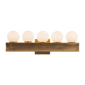 KUZCO LIGHTING INC, SINCLAIR WALL/VANITY LIGHTS, VANITY LIGHT
