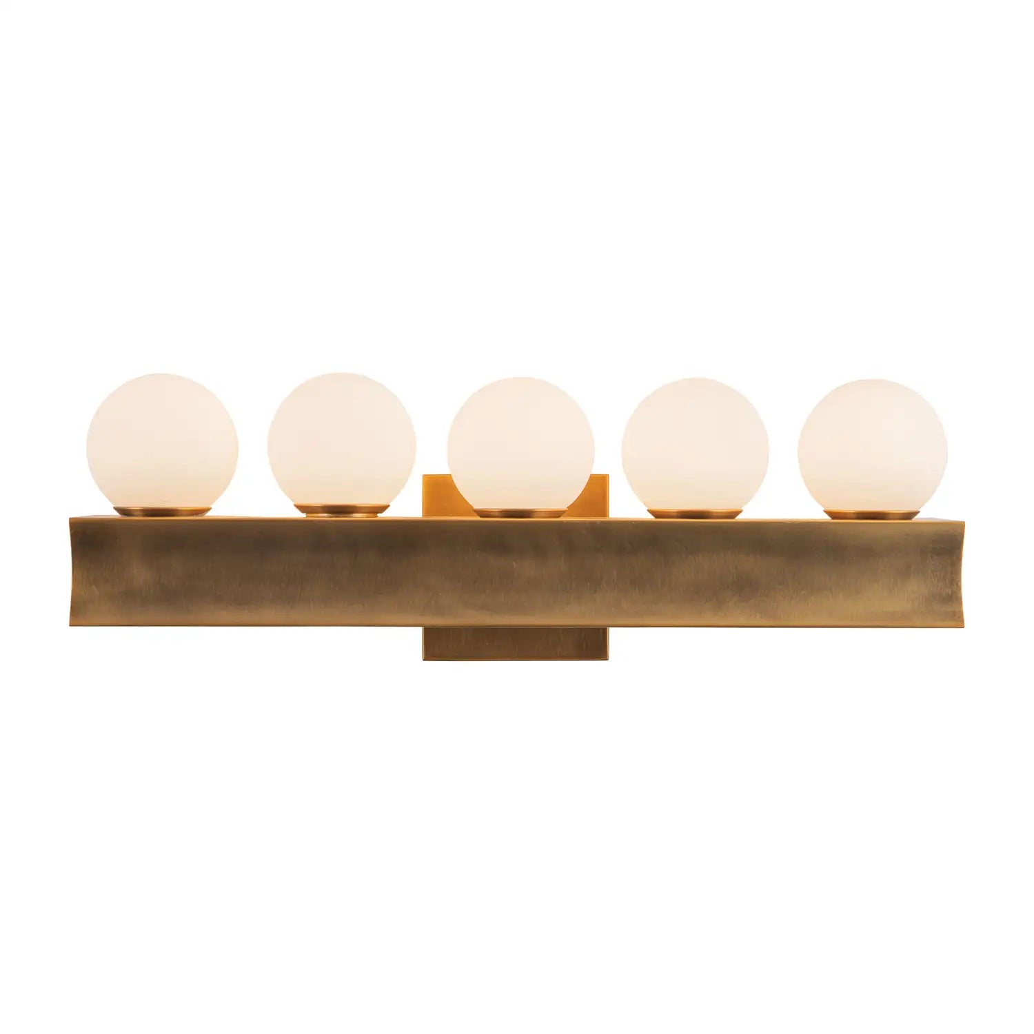KUZCO LIGHTING INC, SINCLAIR WALL/VANITY LIGHTS, VANITY LIGHT