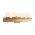 KUZCO LIGHTING INC, SINCLAIR WALL/VANITY LIGHTS, VANITY LIGHT