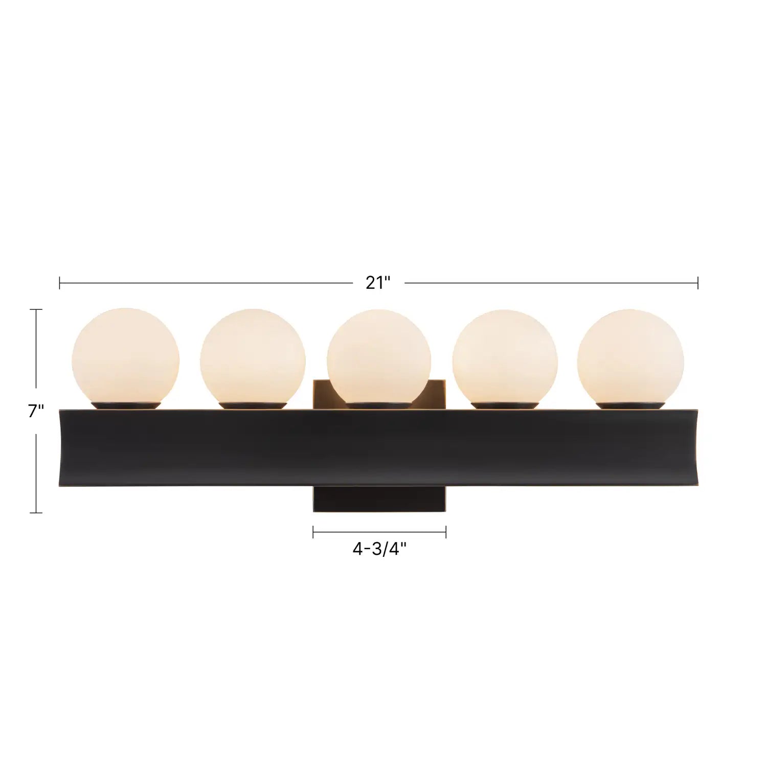 KUZCO LIGHTING INC, SINCLAIR WALL/VANITY LIGHTS, VANITY LIGHT