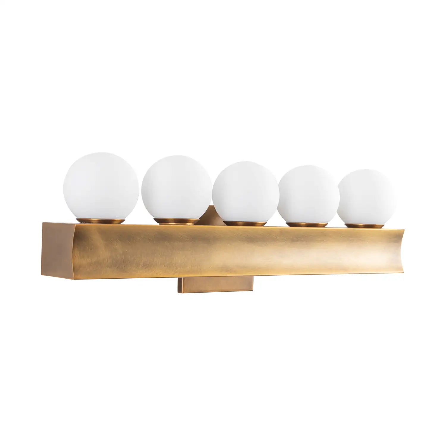 KUZCO LIGHTING INC, SINCLAIR WALL/VANITY LIGHTS, VANITY LIGHT