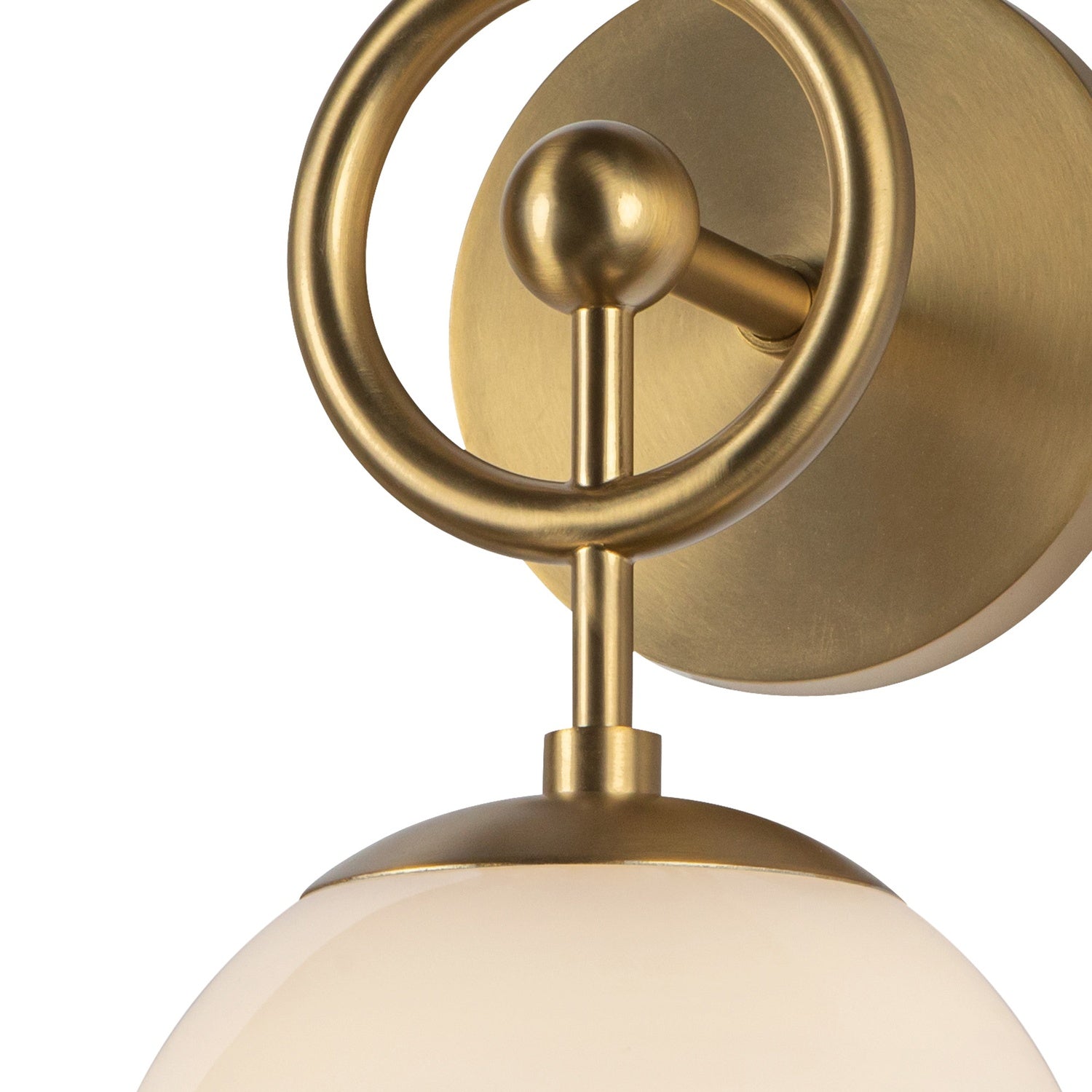 ALORA, FIORE WALL/VANITY LIGHTS, VANITY LIGHT