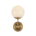 ALORA, FIORE WALL/VANITY LIGHTS, VANITY LIGHT