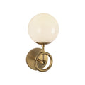 ALORA, FIORE WALL/VANITY LIGHTS, VANITY LIGHT