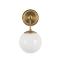 ALORA, FIORE WALL/VANITY LIGHTS, VANITY LIGHT