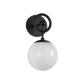 ALORA, FIORE WALL/VANITY LIGHTS, VANITY LIGHT
