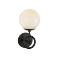 ALORA, FIORE WALL/VANITY LIGHTS, VANITY LIGHT