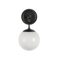 ALORA, FIORE WALL/VANITY LIGHTS, VANITY LIGHT