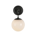 ALORA, FIORE WALL/VANITY LIGHTS, VANITY LIGHT