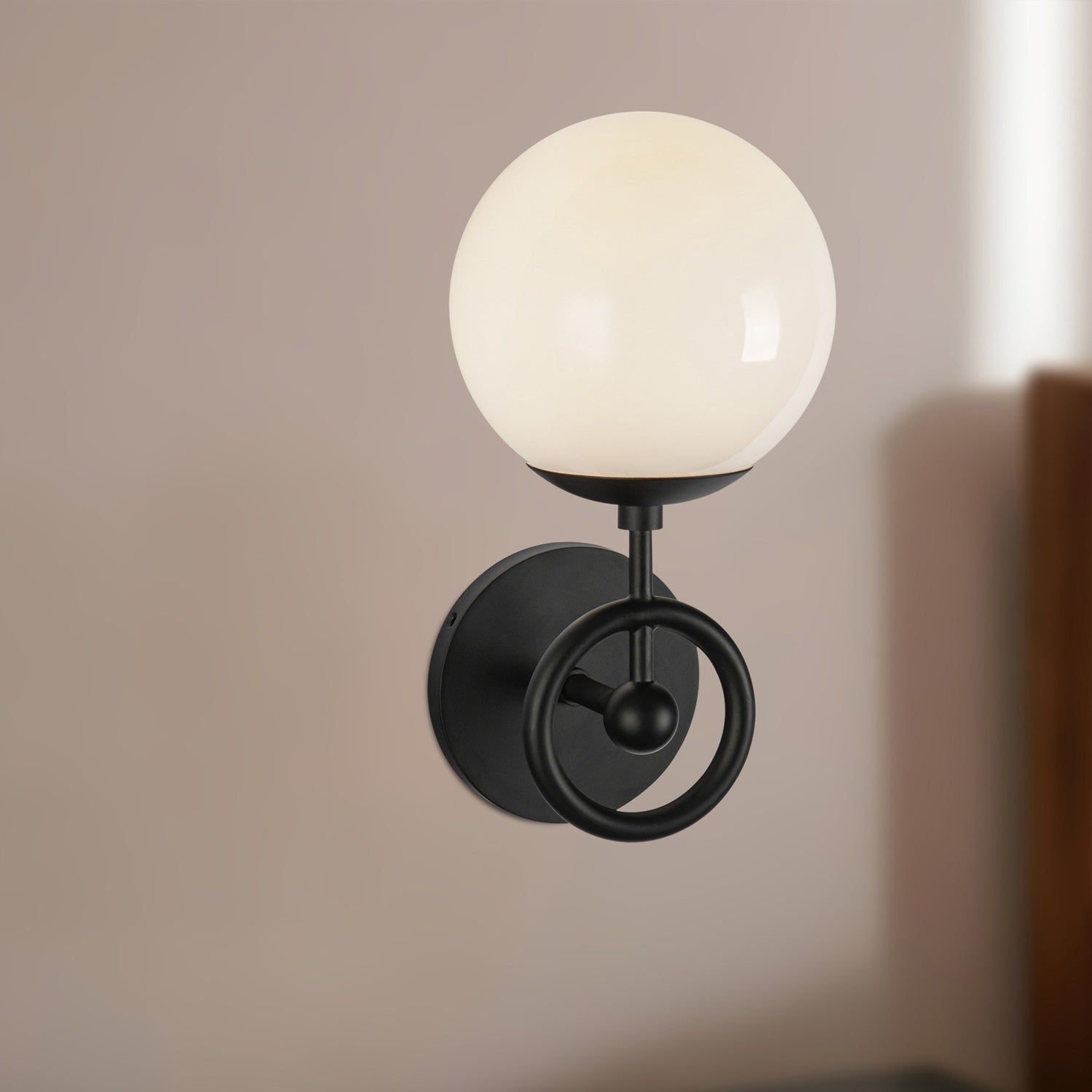 ALORA, FIORE WALL/VANITY LIGHTS, VANITY LIGHT