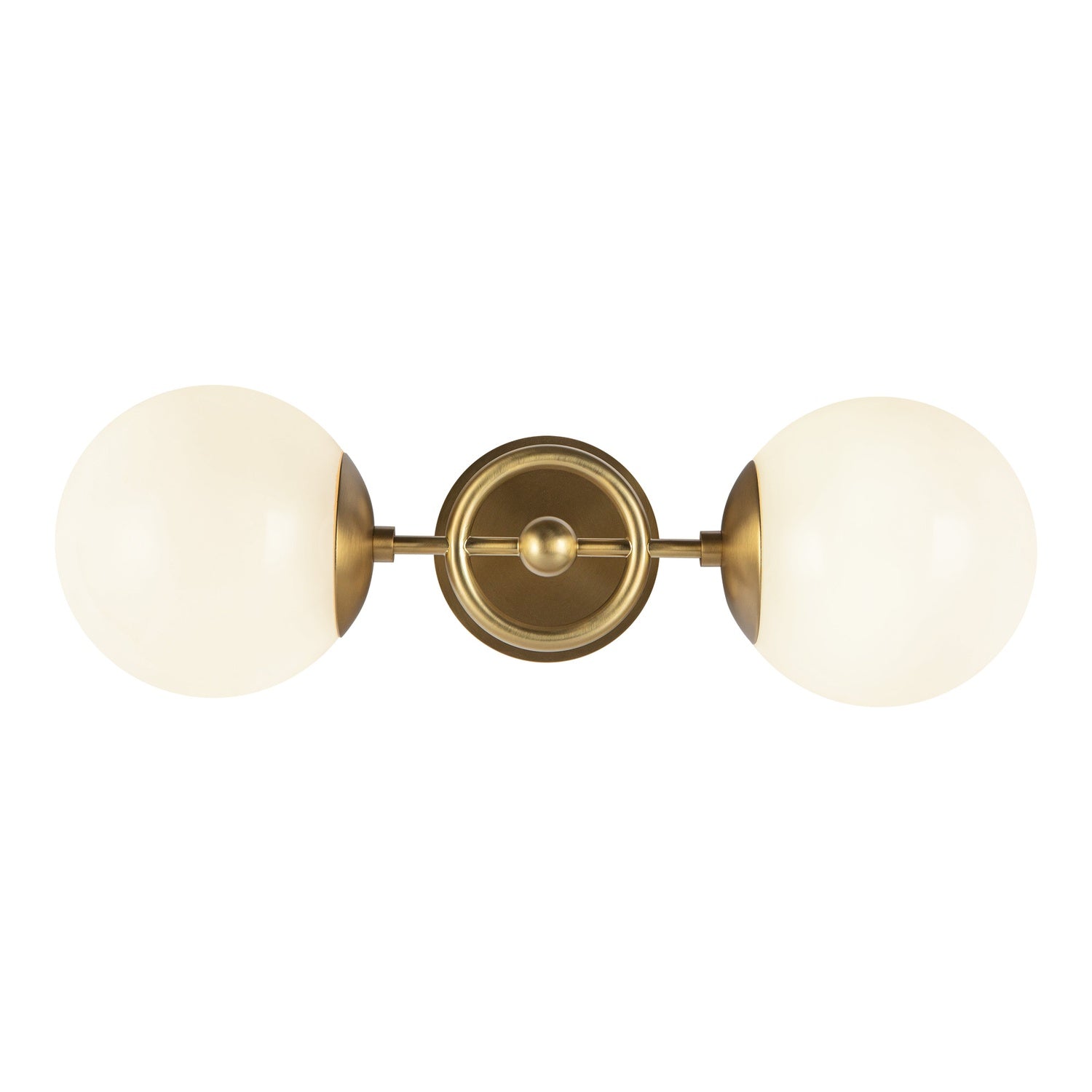 ALORA, FIORE WALL/VANITY LIGHTS, VANITY LIGHT