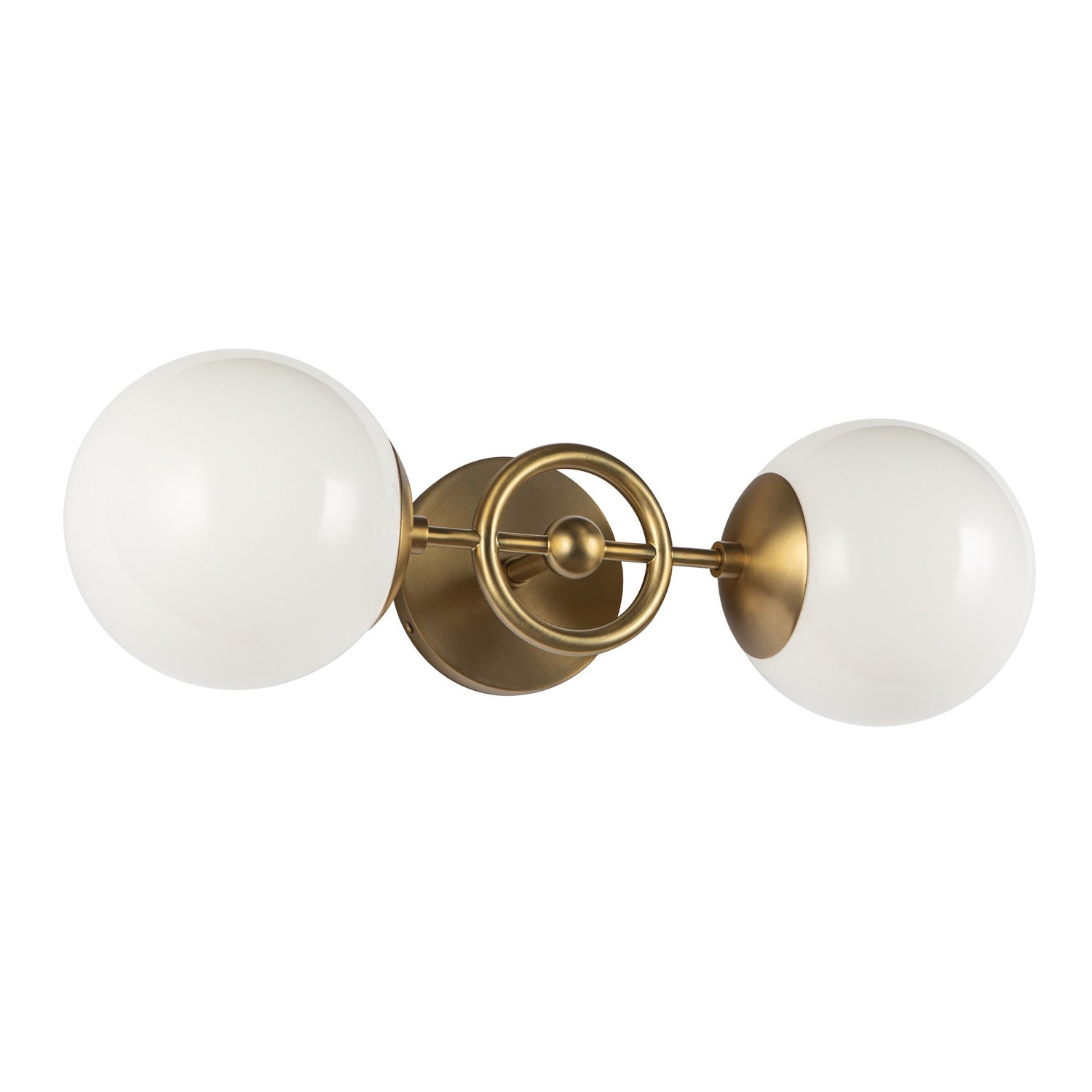 ALORA, FIORE WALL/VANITY LIGHTS, VANITY LIGHT