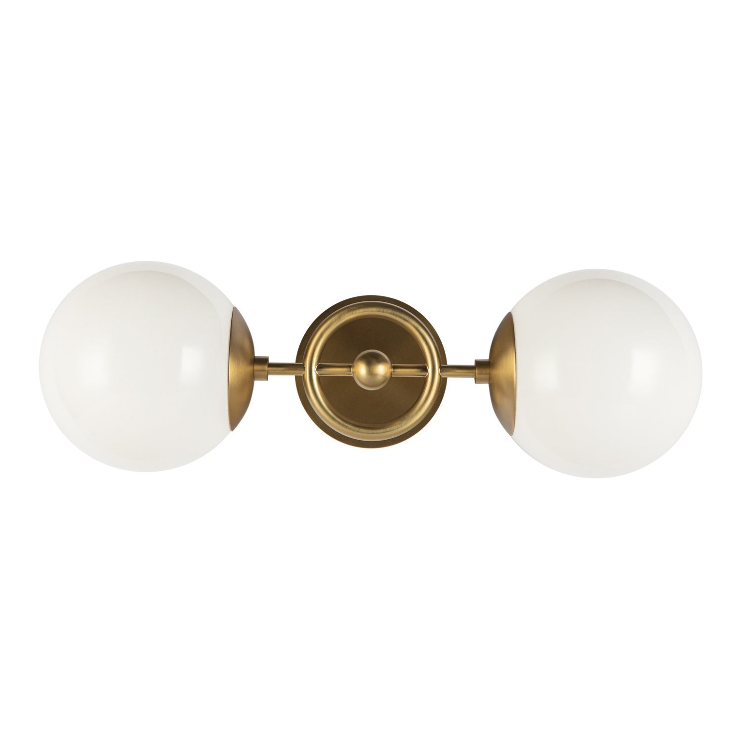 ALORA, FIORE WALL/VANITY LIGHTS, VANITY LIGHT