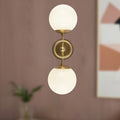 ALORA, FIORE WALL/VANITY LIGHTS, VANITY LIGHT