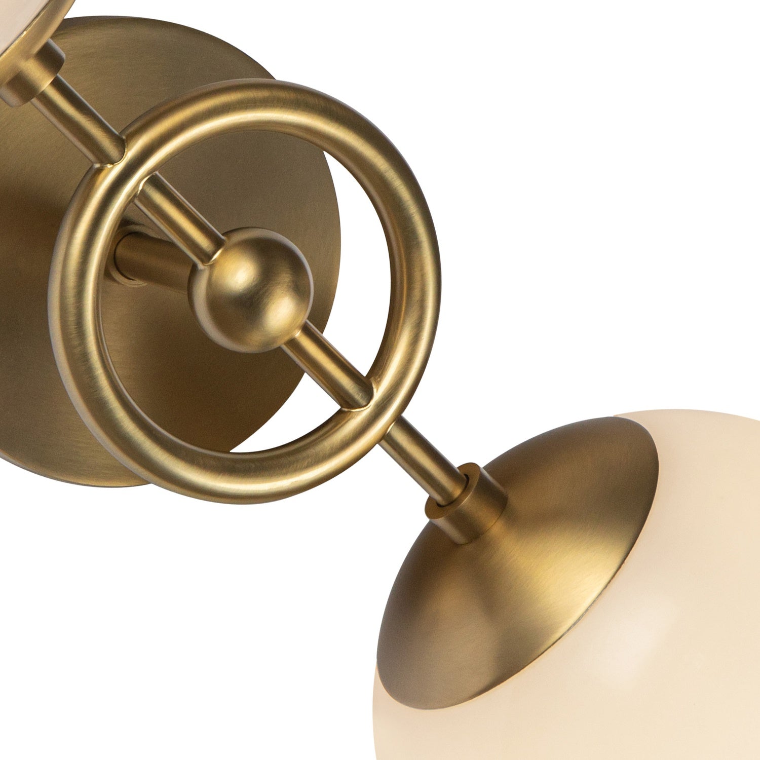 ALORA, FIORE WALL/VANITY LIGHTS, VANITY LIGHT