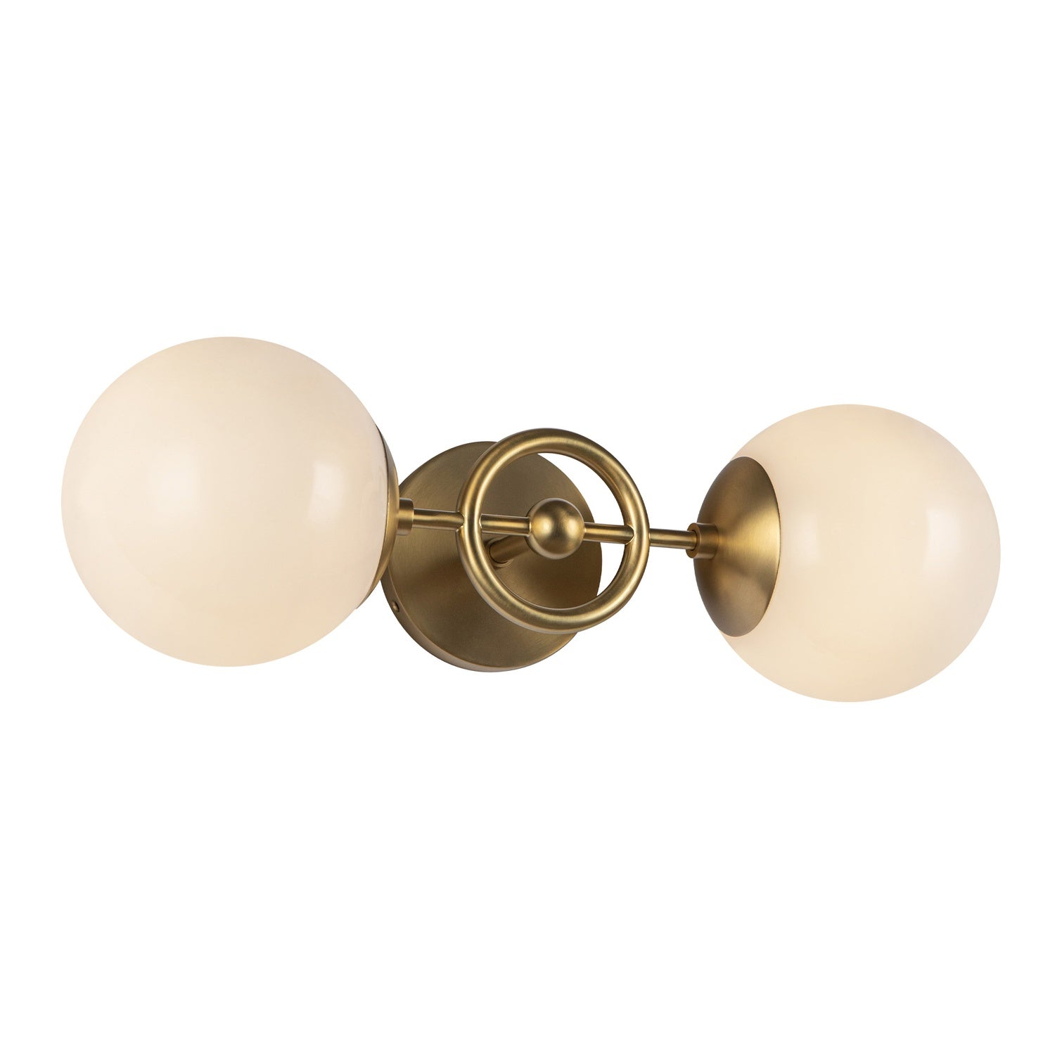 ALORA, FIORE WALL/VANITY LIGHTS, VANITY LIGHT