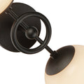 ALORA, FIORE WALL/VANITY LIGHTS, VANITY LIGHT
