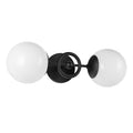 ALORA, FIORE WALL/VANITY LIGHTS, VANITY LIGHT