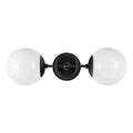 ALORA, FIORE WALL/VANITY LIGHTS, VANITY LIGHT