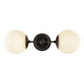 ALORA, FIORE WALL/VANITY LIGHTS, VANITY LIGHT