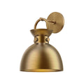 KUZCO LIGHTING INC, WALDO WALL/VANITY LIGHTS, VANITY LIGHT