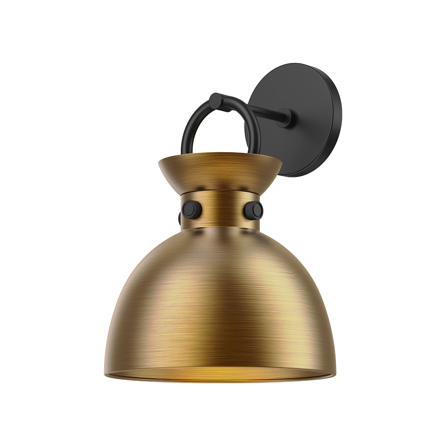 ALORA, WALDO WALL/VANITY LIGHTS, VANITY LIGHT