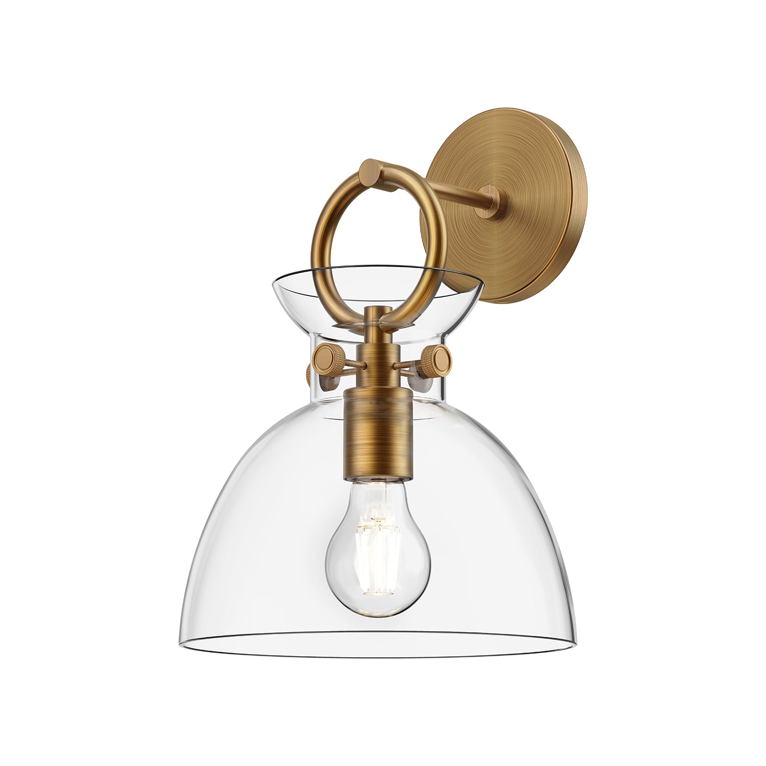 KUZCO LIGHTING INC, WALDO WALL/VANITY LIGHTS, VANITY LIGHT
