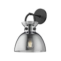KUZCO LIGHTING INC, WALDO WALL/VANITY LIGHTS, VANITY LIGHT