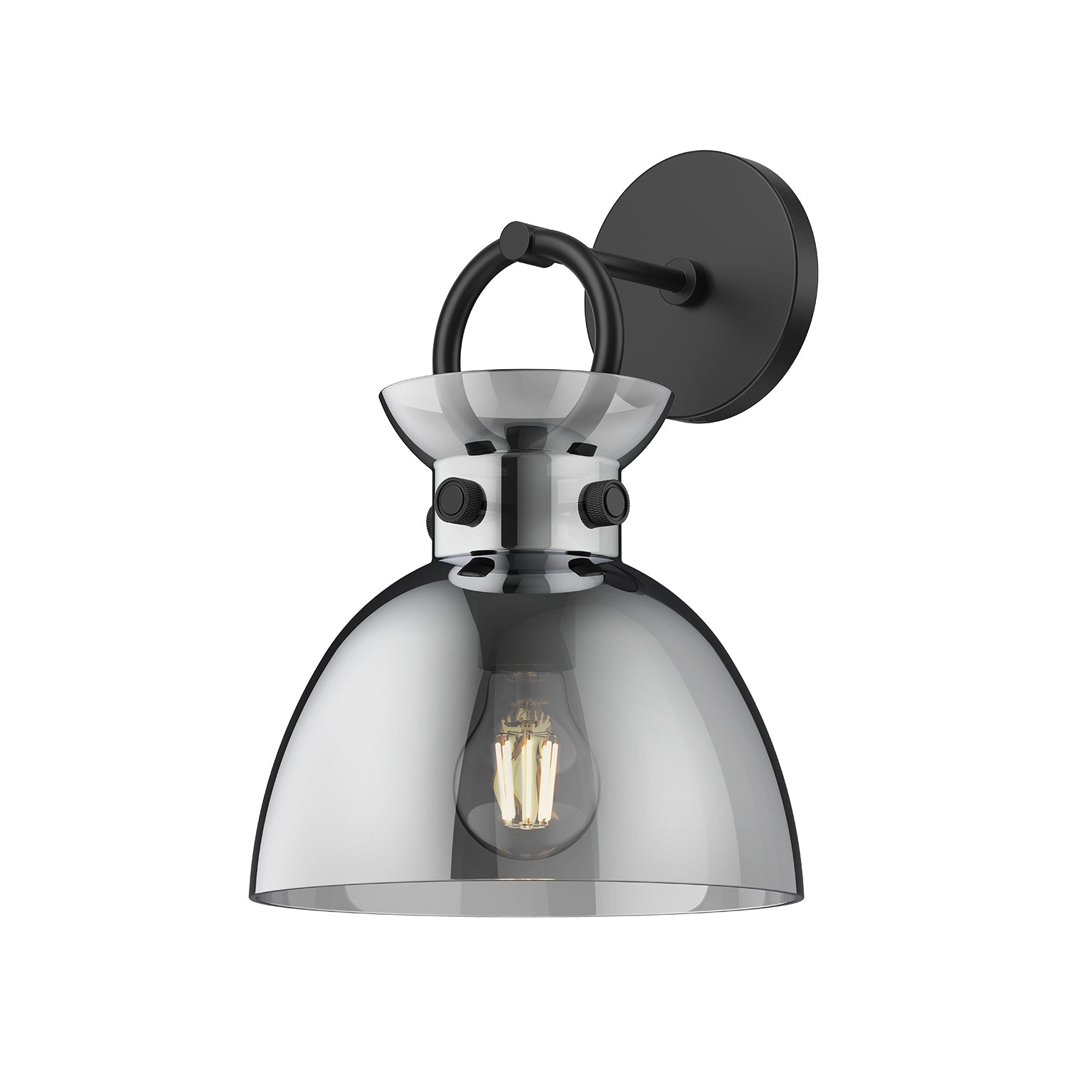 KUZCO LIGHTING INC, WALDO WALL/VANITY LIGHTS, VANITY LIGHT