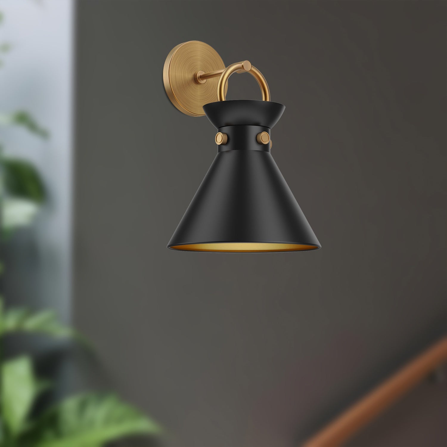 KUZCO LIGHTING INC, EMERSON WALL/VANITY LIGHTS, VANITY LIGHT